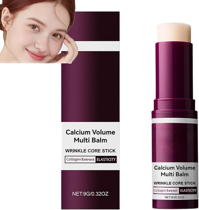 CalciBalm 9G