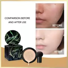 Base Maquillaje CC