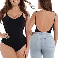 Body Adelgazante Beige – Moldea y Realza tu Figura con Estilo