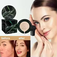 Base Maquillaje CC