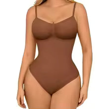 Body Adelgazante Beige – Moldea y Realza tu Figura con Estilo
