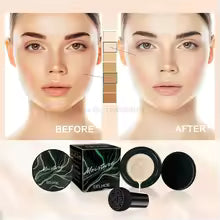 Base Maquillaje CC