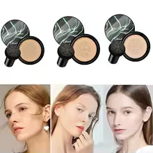 Base Maquillaje CC