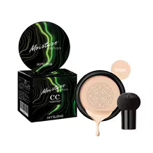 Base Maquillaje CC