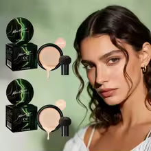Base Maquillaje CC