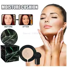 Base Maquillaje CC