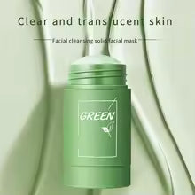 Pack MASAJEADOR FACIAL + MASCARILLA TÉ VERDE